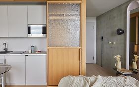 Locke At East Side Gallery