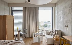 Locke At East Side Gallery